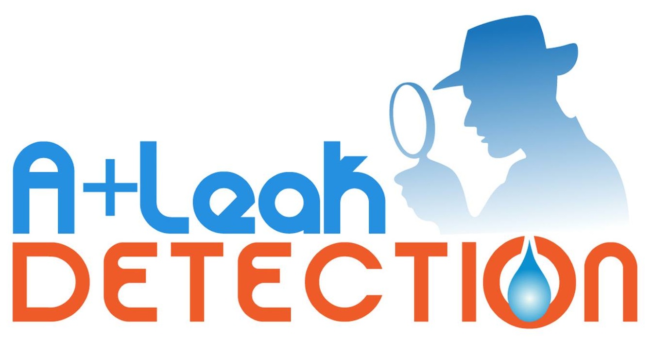A+ Leak Detection logo