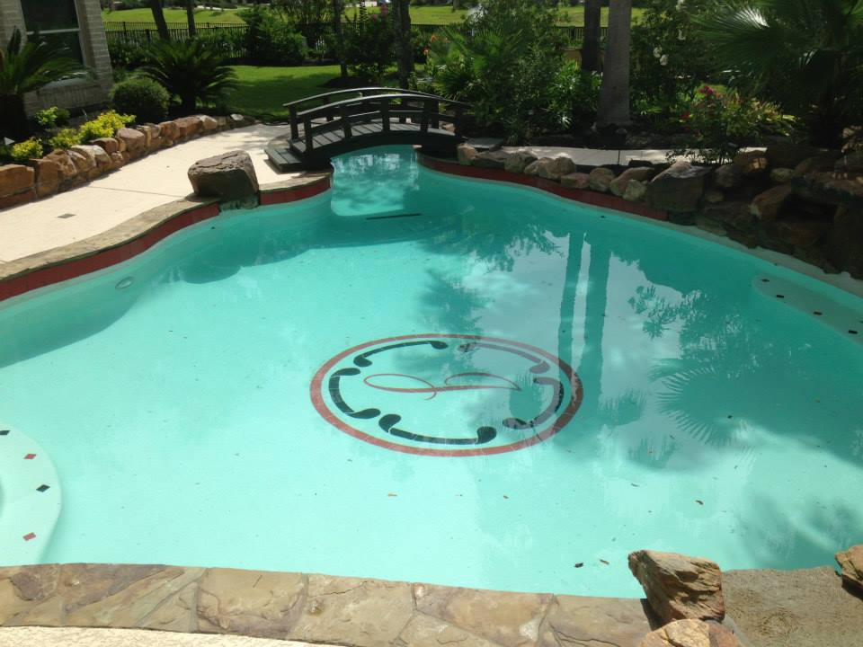 Pool Leak Repair