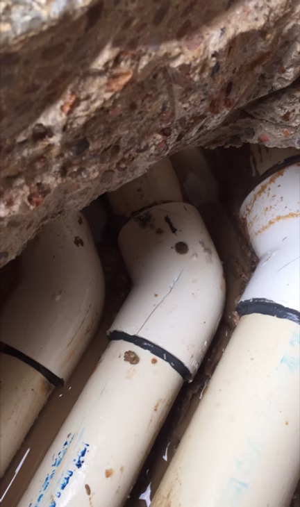 Pool Leak Repair — A+ Leak Detection