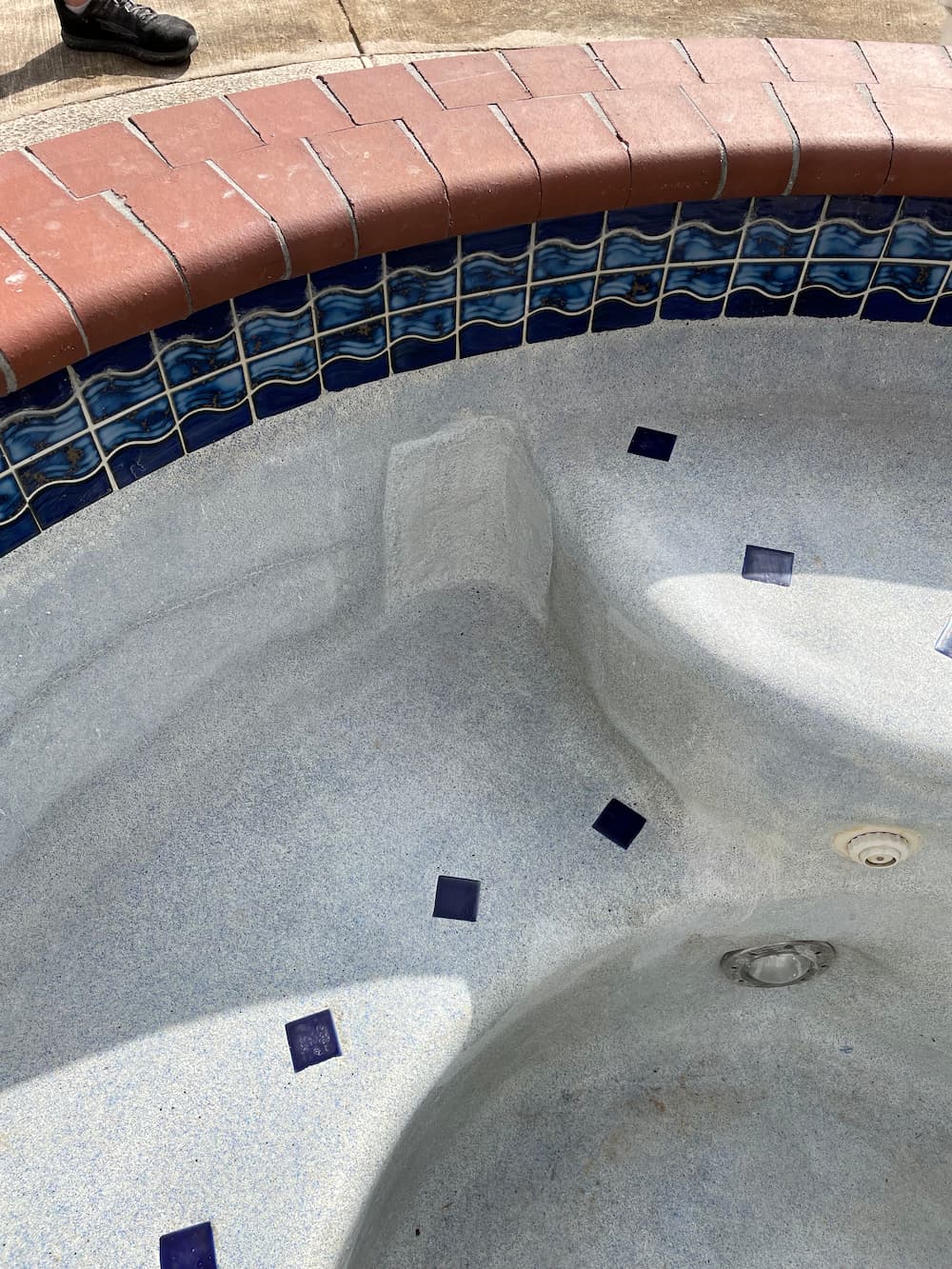 Pool Leak Detection — A+ Leak Detection