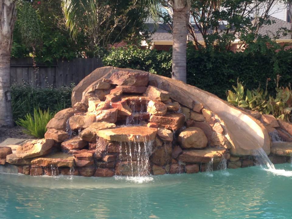 Pool leak project by A+ Leak Detection